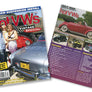 2008 - Hot VWs Magazine