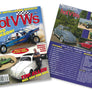 2008 - Hot VWs Magazine