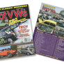 2009 - Hot VWs Magazine