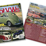 2009 - Hot VWs Magazine
