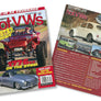 2009 - Hot VWs Magazine