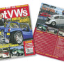 2010 - Hot VWs Magazine