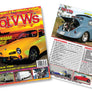 2011 - Hot VWs Magazine