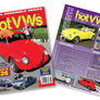 2011 - Hot VWs Magazine