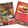 2011 - Hot VWs Magazine