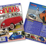 2011 - Hot VWs Magazine