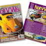 2011 - Hot VWs Magazine
