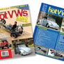 2011 - Hot VWs Magazine