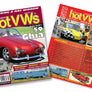 2011 - Hot VWs Magazine