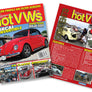 2012 - Hot VWs Magazine