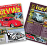 2012 - Hot VWs Magazine