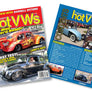2012 - Hot VWs Magazine
