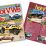 2012 - Hot VWs Magazine