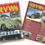 2013 - Hot VWs Magazine