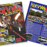 2013 - Hot VWs Magazine