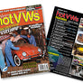 2014 - Hot VWs Magazine