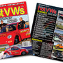 2014 - Hot VWs Magazine