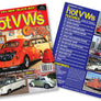 2014 - Hot VWs Magazine