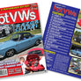2014 - Hot VWs Magazine