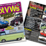 2014 - Hot VWs Magazine