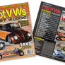 2014 - Hot VWs Magazine