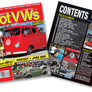 2015 - Hot VWs Magazine