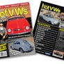 2015 - Hot VWs Magazine