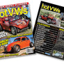 2015 - Hot VWs Magazine