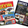 2015 - Hot VWs Magazine