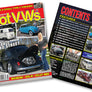 2016 - Hot VWs Magazine
