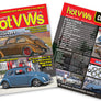 2016 - Hot VWs Magazine