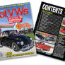 2016 - Hot VWs Magazine