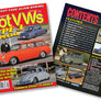 2016 - Hot VWs Magazine