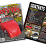 2016 - Hot VWs Magazine