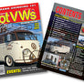 2016 - Hot VWs Magazine