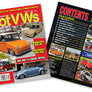2016 - Hot VWs Magazine