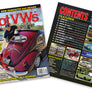2016 - Hot VWs Magazine