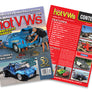 2017 - Hot VWs Magazine