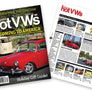 2018 - Hot VWs Magazine