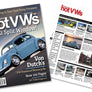 2018 - Hot VWs Magazine