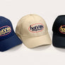Official Hot VWs logo Hats