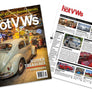2019 - Hot VWs Magazine