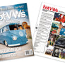 2020 - Hot VWs Magazine