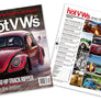 2021 - Hot VWs Magazine