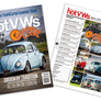 2021 - Hot VWs Magazine