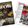 2021 - Hot VWs Magazine