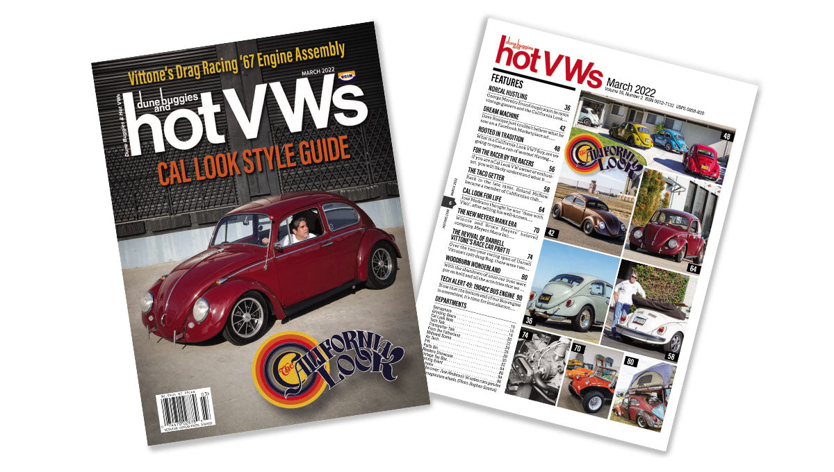 2022 - Hot VWs Magazine