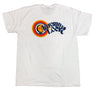 Official Hot VWs California Look T-Shirt