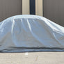 Hot VWs Car Cover