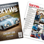 2021 - Hot VWs Magazine